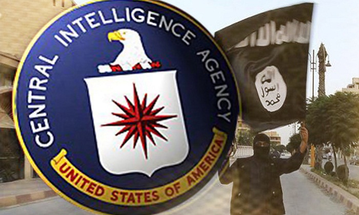 المخابرات المركزية تغتال قادة داعش في سوريا