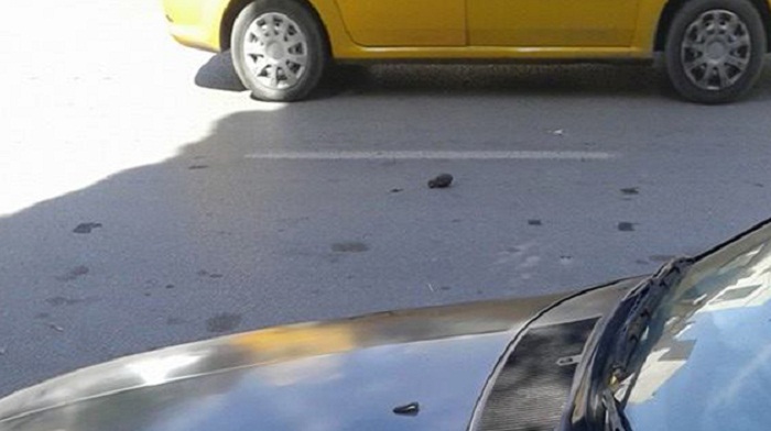 العثور على قنبلة أمام مدرسة البباصات بمنوبة