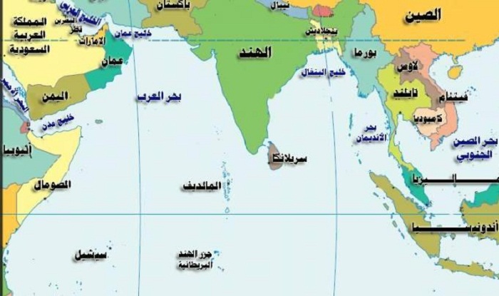 جزر المالديف