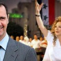رغدة توجّه رسالة لبشّار الأسد