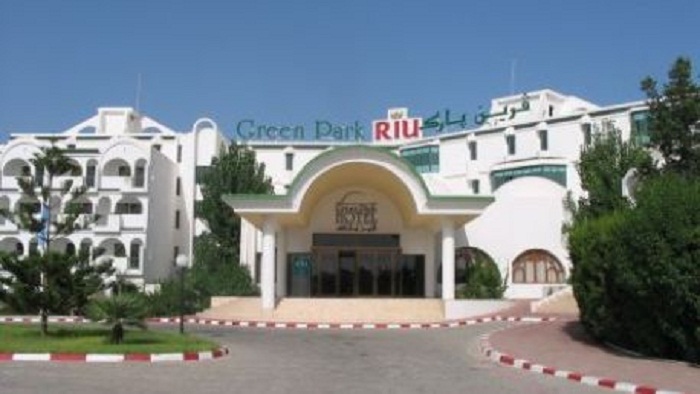 سلسلة فنادق RIU