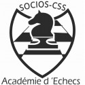 سوسيوس النادي الرياضي الصفاقسي - أكاديمية للشطرنج