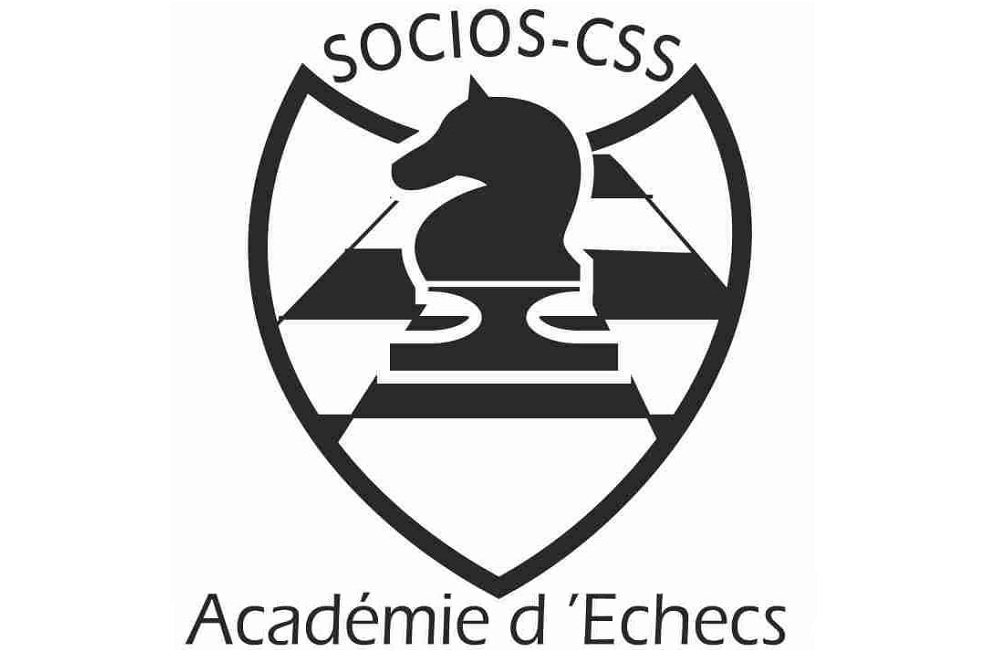 سوسيوس النادي الرياضي الصفاقسي  - أكاديمية للشطرنج