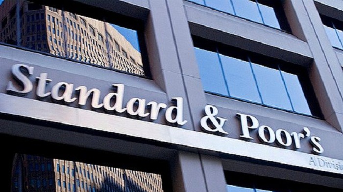 ستاندرد آند بورز