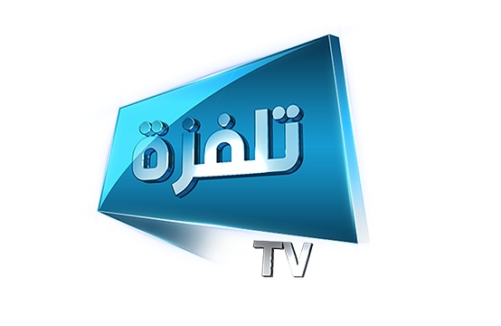 تلفزة تي في