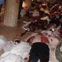 جبهة النصرة” بسورية تهاجم حفل زواج وتذبح العروسين وكل الحضور