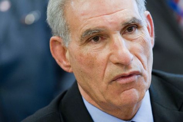 الخبير الاقتصادي حسين الديماسي