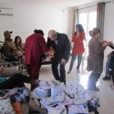 المسنين في تونس