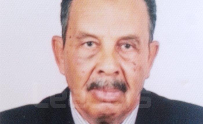 عبد الوهاب معلى