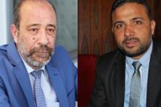 سيف الدين مخلوف وفتحي المولدي