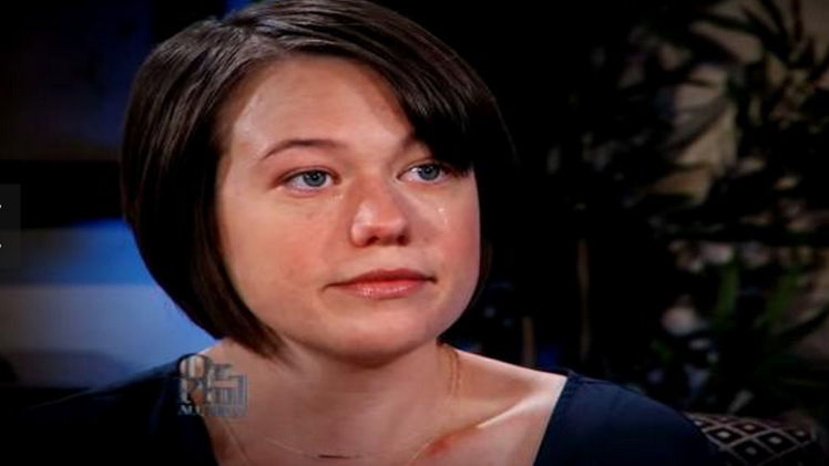 جريمة تفوق الخيال .. امرأة امريكية تهاجم حاملا وتنتزع جنينها 