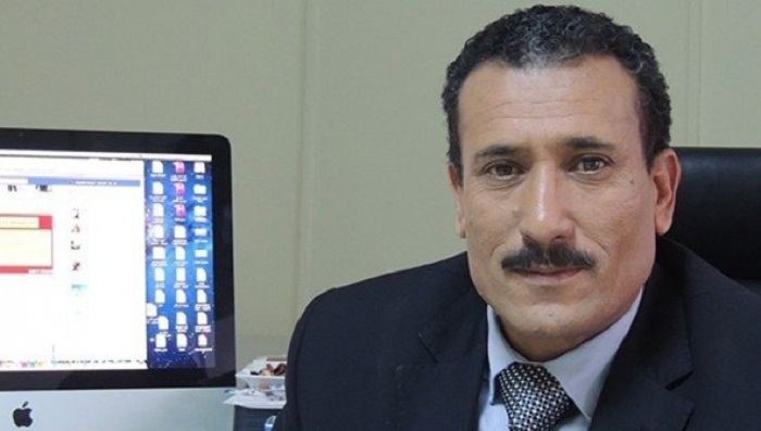 يوسف الوسلاتي