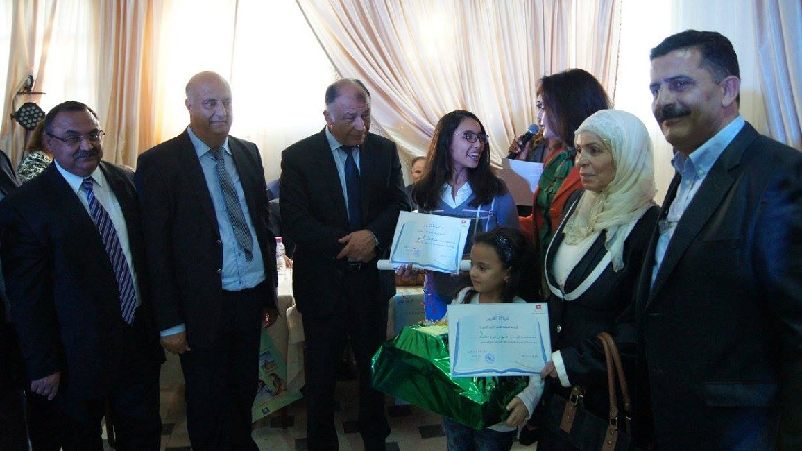 الدورة الثالثة من المسابقة الوطنية للقصة