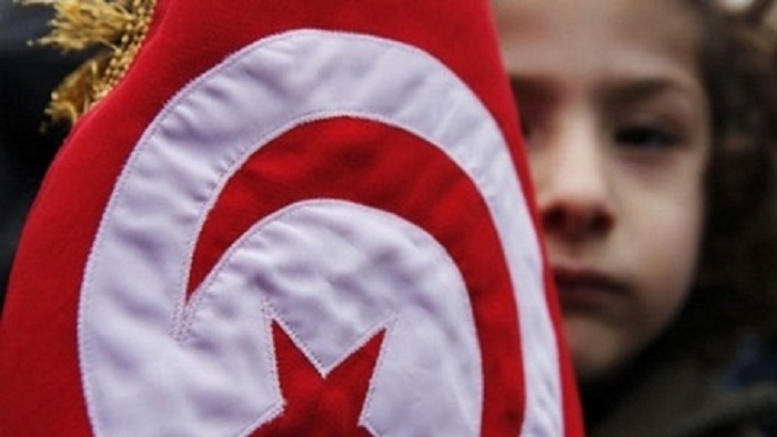 تونس في القلب