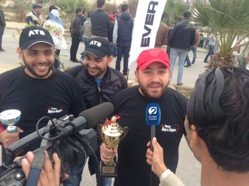 نادي السيارات بصفاقس