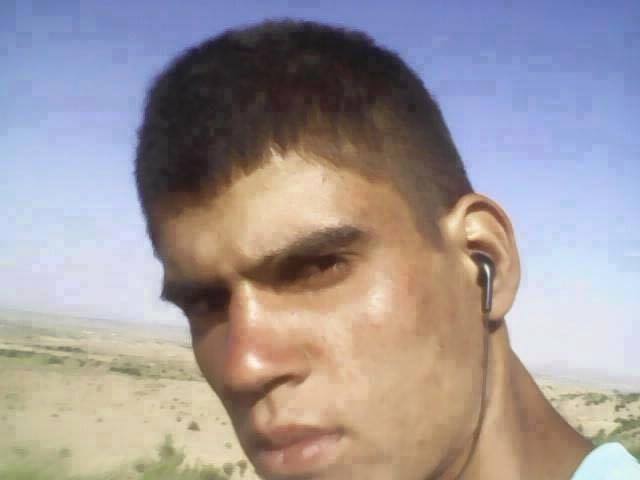 الشهيد مبروك السلطاني 