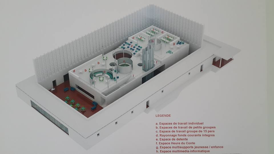 صفاقس : المكتبة الرقمية البصرية "صور ثلاثية الأبعاد"