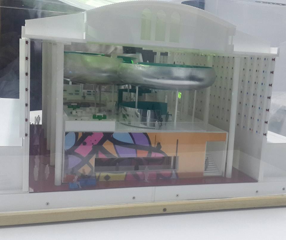 صفاقس : المكتبة الرقمية البصرية "صور ثلاثية الأبعاد"