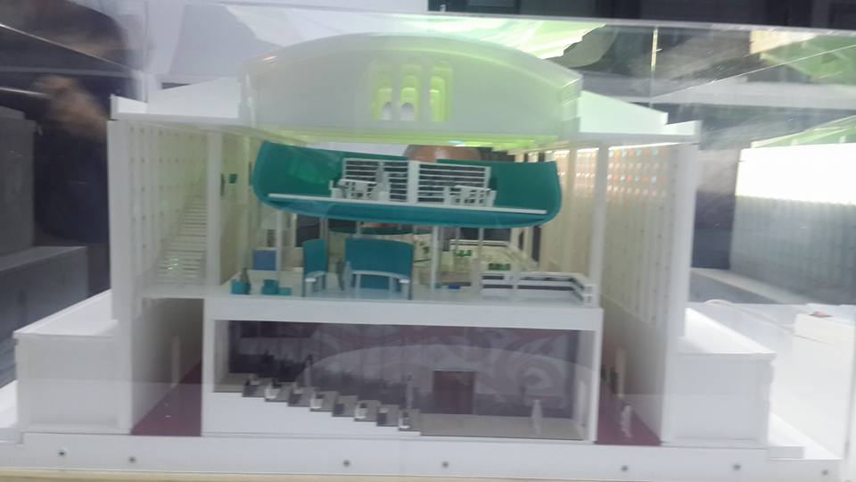 صفاقس : المكتبة الرقمية البصرية "صور ثلاثية الأبعاد"