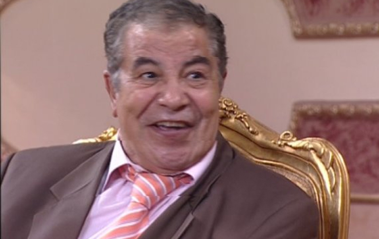 سعيد طرابيك