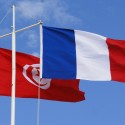 تونس - فرنسا