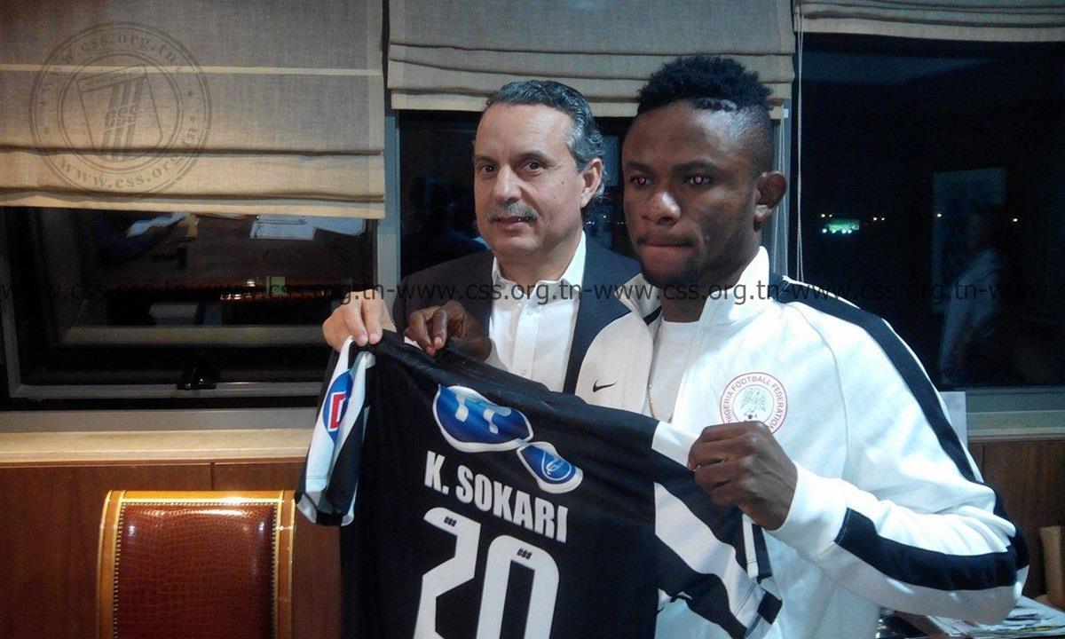 كينجسلاي سوكاري