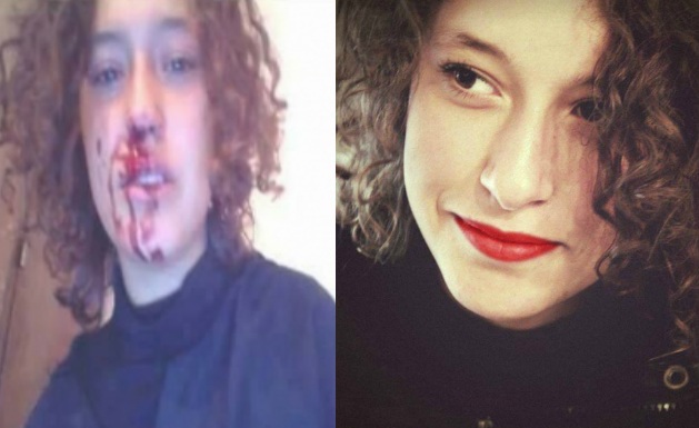 عفراء بن عزة