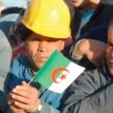عمال الجزائر