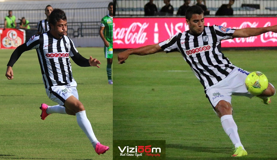 حسام اللواتي - حسان الحرباوي 