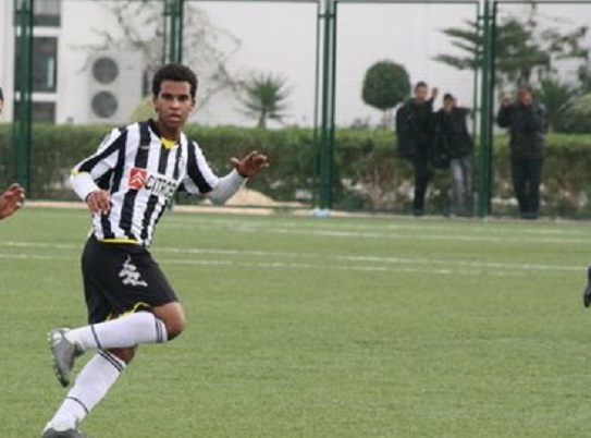 رمزي النفزي