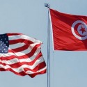 أميركا - الولايات المتحدة الأمريكية - تونس