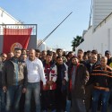 بسبب برقية صد عن العمل : عمال مصنع الفيتورة بصفاقس يدخلون في إضراب مفتوح