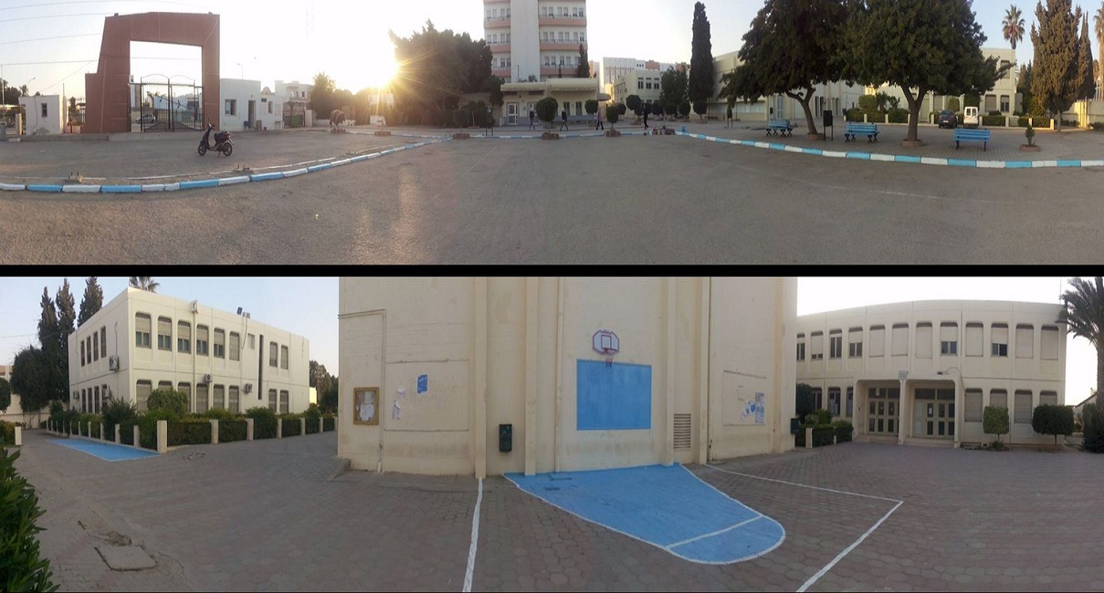 صفاقس : انجاز رائع من شباب كلية العلوم الاقتصادية والتصرف