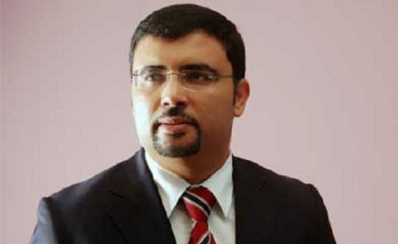 خالد شوكات