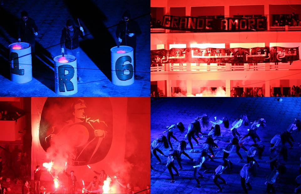 صفاقس : إحتفال متميز ضمّ مختلف دفعات المعهد النّموذجي