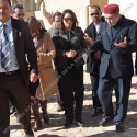 وزيرة الثقافة تزور ولاية صفاقس