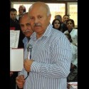 عادل الزواغي كاتب عام نقابة الصحة الأساسية بالمستشفى الجامعي الحبيب بورقيبة