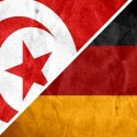 تونس - ألمانيا
