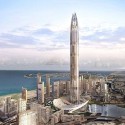 برج خليفة - دبي - الإمارات
