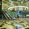 مطار سنغافورة