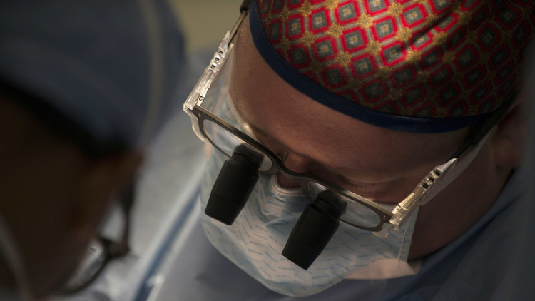 اكتشاف طبي سيغير حياة مرضى القصور الكلوي