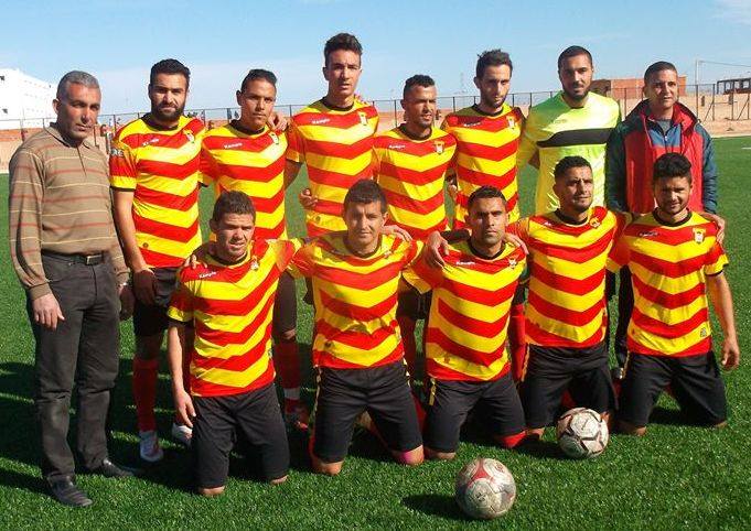 النادي الرياضي بجبنيانة