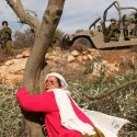 يوم الارض - فلسطين - الاحتلال الإسرائيلي