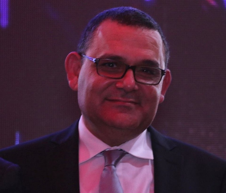 مصطفى المزغني