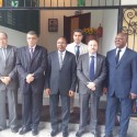 بسام الوكيل رئيس مجلس أعمال تونس افريقيا : قريباً .. توأمة بين دوالا الكاميرونية وصفاقس