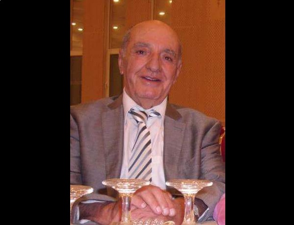 الدكتور أحمد كمون في ذمة الله 