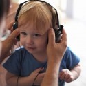 الموسيقى قد تعلم الأطفال النطق