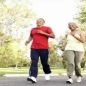 التمارين الرياضية -الشيخوخة