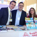 مشاركة تونسية مكثفة في الصالون الدولي للسياحة والأسفار بالجزائر