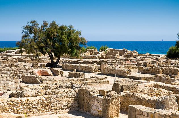 كركوان الاثرية